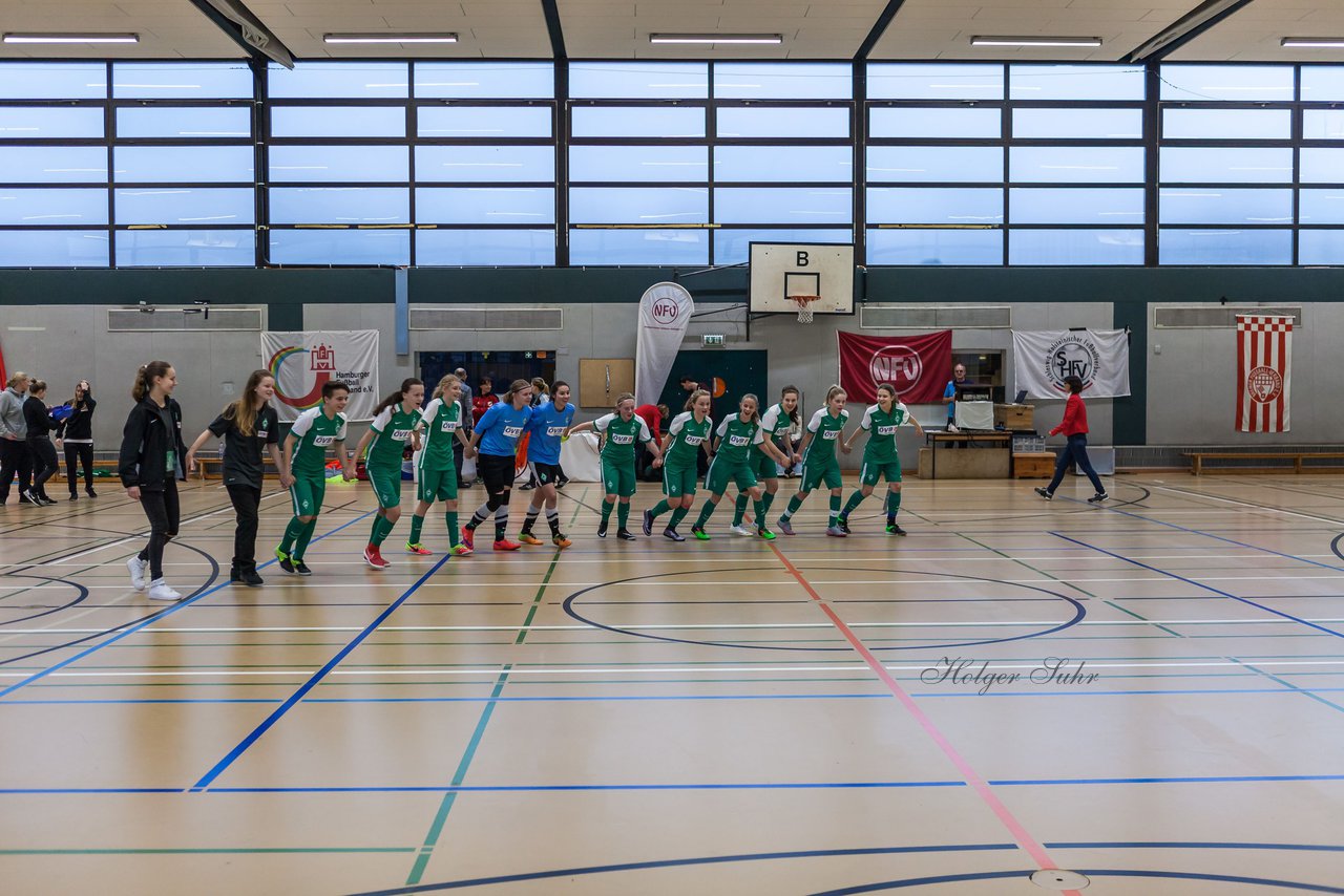 Bild 62 - Norddeutsche Futsalmeisterschaft